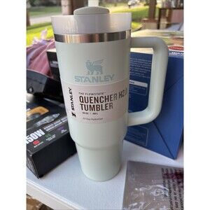 Stanley Quencher H2.0 30 oz Tumbler - mist BRAND NEW
